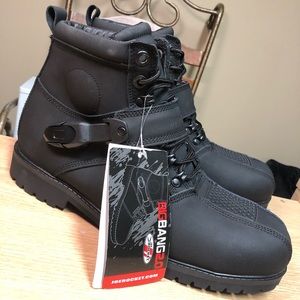 joe rocket 2.0 boots